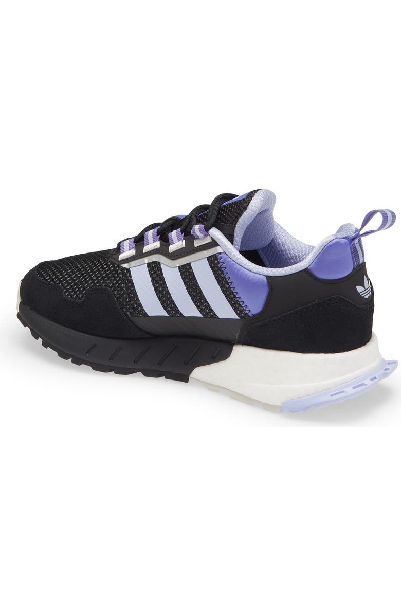 adidas ZX 1K Boost Sneaker, Alternate, color,