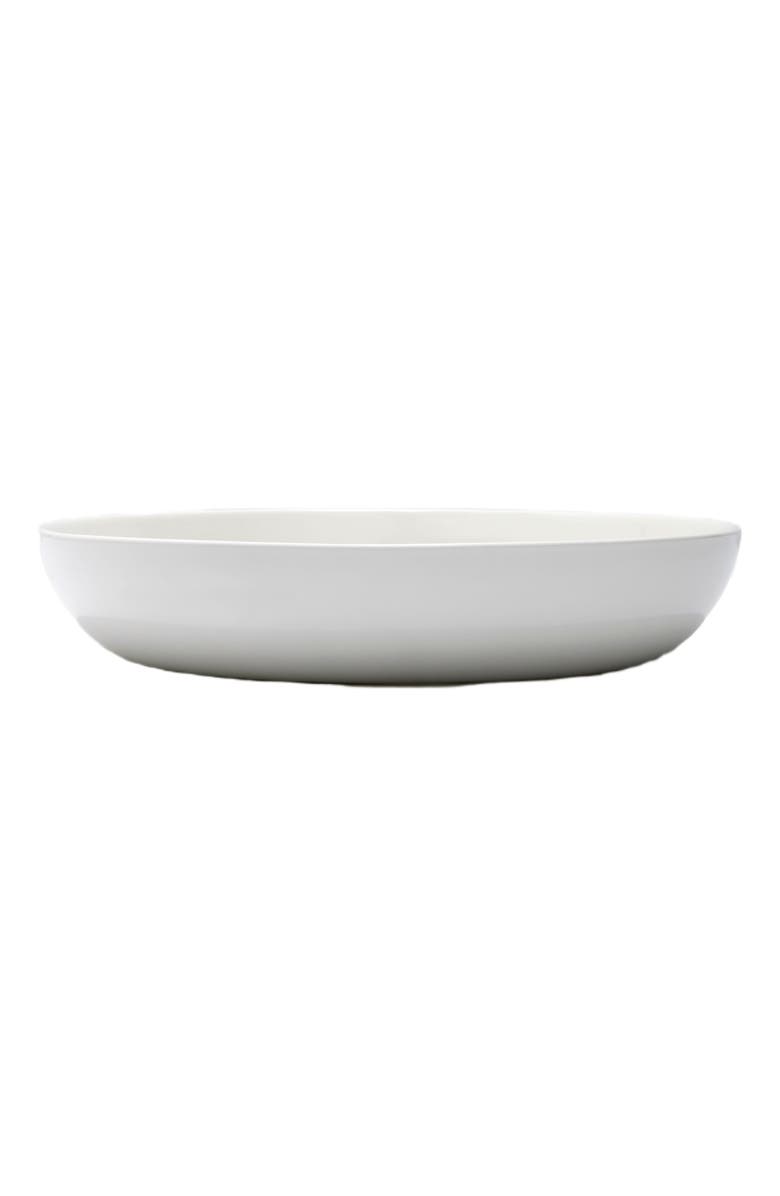 Fors Studio Shallow Serving Bowl, Main, color, 