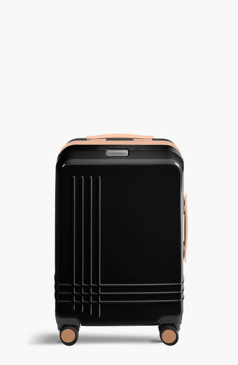 Expandable Carry-On