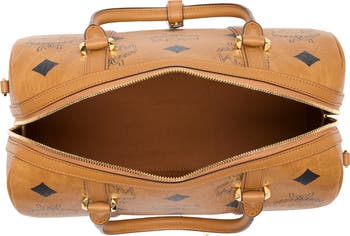 Aren Barrel Bag