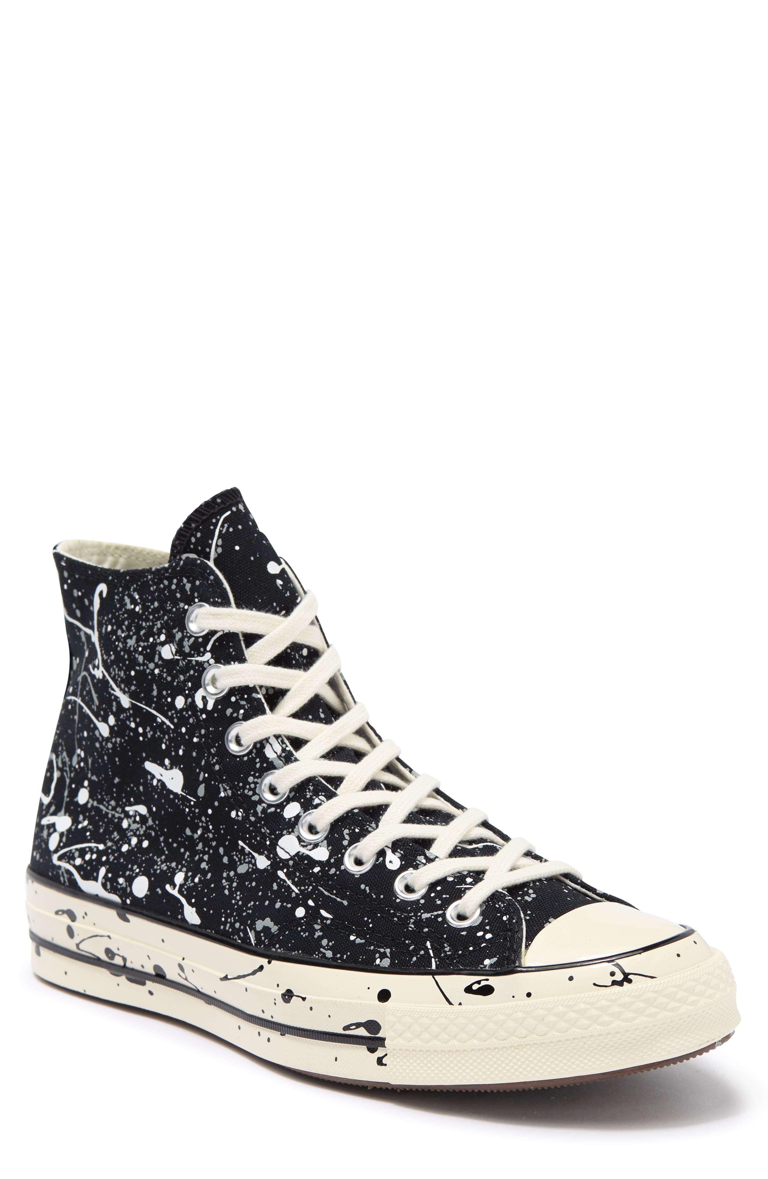 Converse Chuck 70 Hi Sneaker, Main, color, 