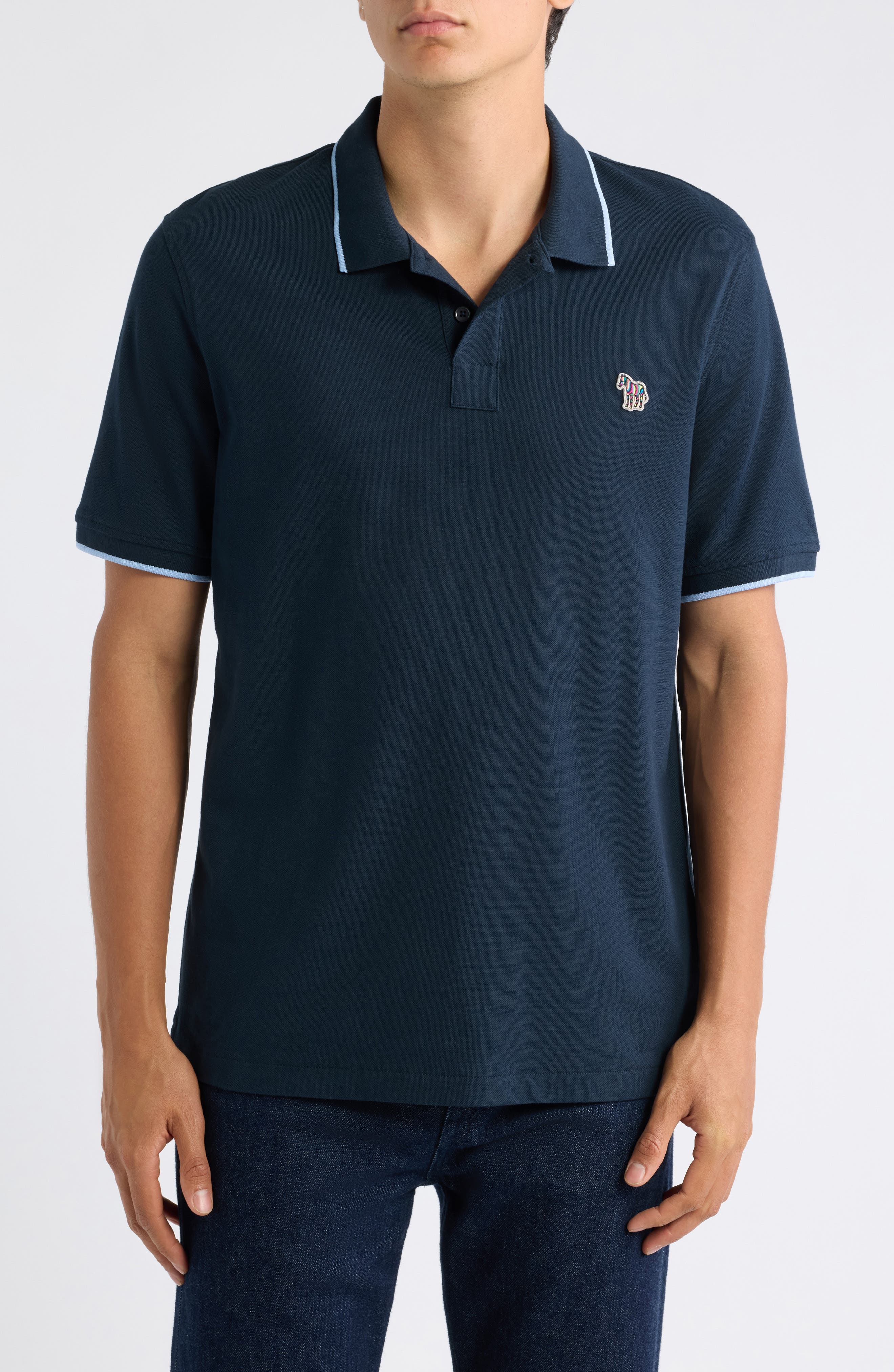 selected VERY DARK NAVY