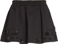 Golden Goose Journey Sequin Miniskirt