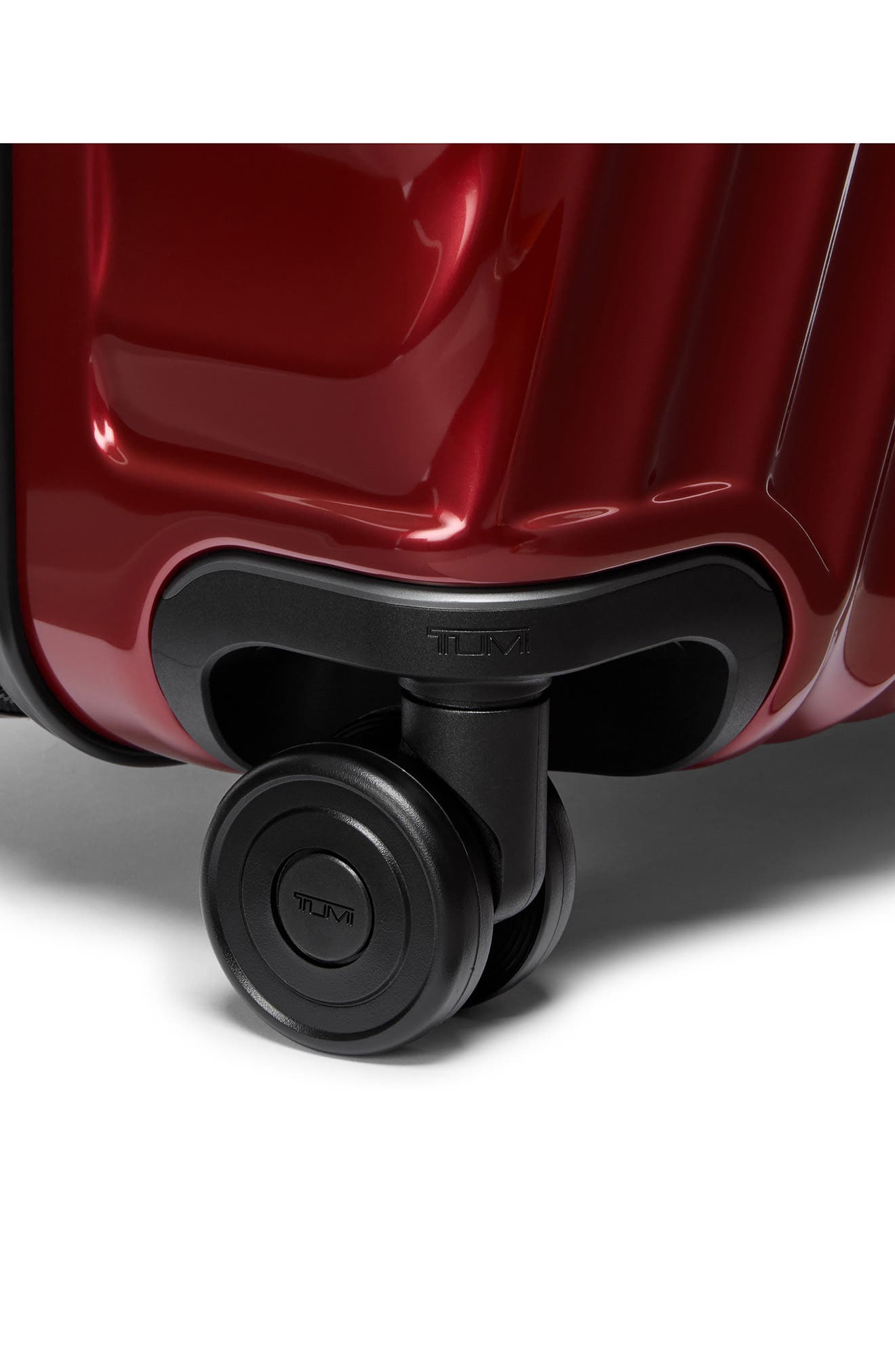 TUMI 30-Inch 19 Degree Extended Trip Expandable 4-Wheel Packing Case, Alternate, color, Iridescent Spice