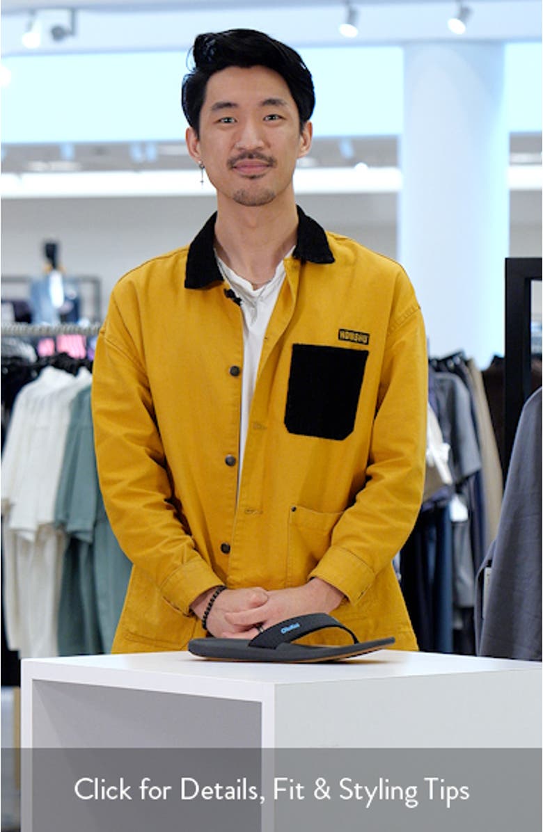 Ki Flip Flop, sales video thumbnail