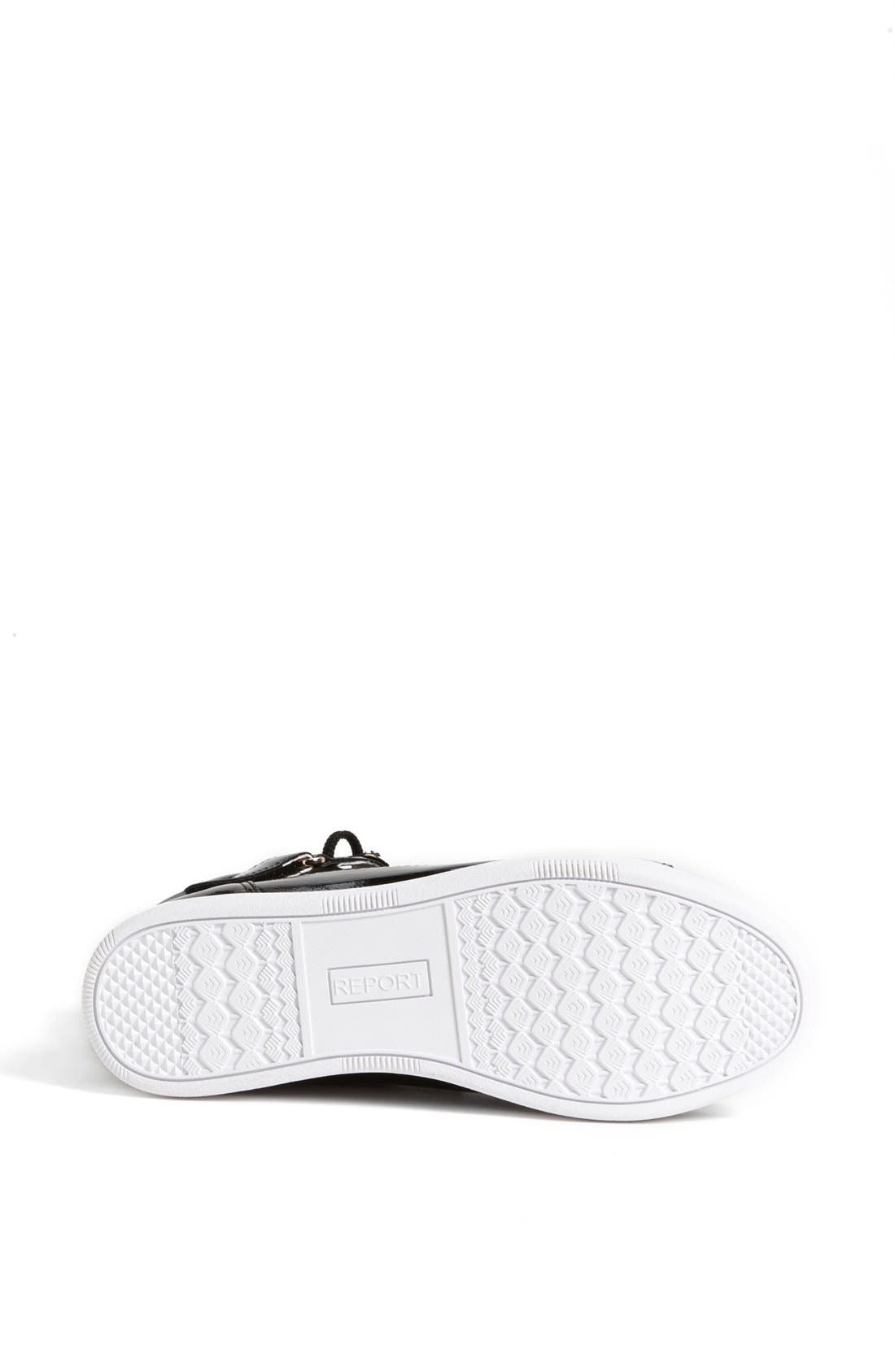 REPORT Signature , Alternate, color, 