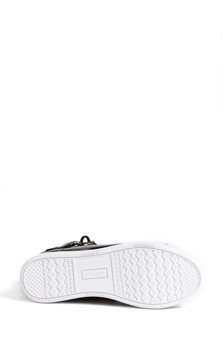 REPORT Signature , Alternate, color,