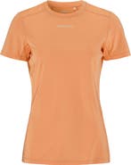 Craft Essence Perforated Jersey T-Shirt