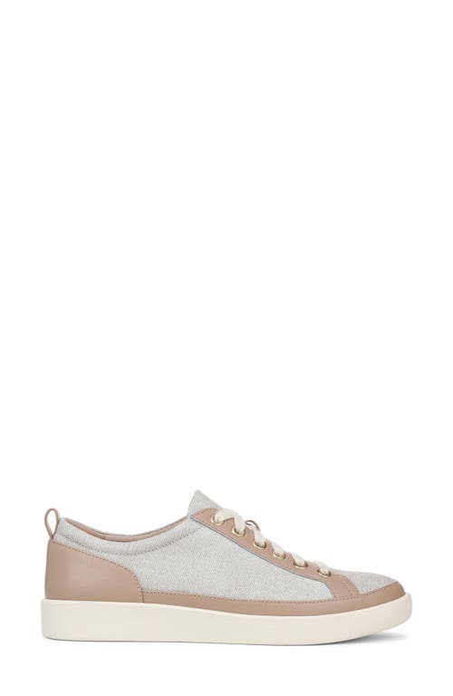 Vionic Winny X Low Top Sneaker In Multi