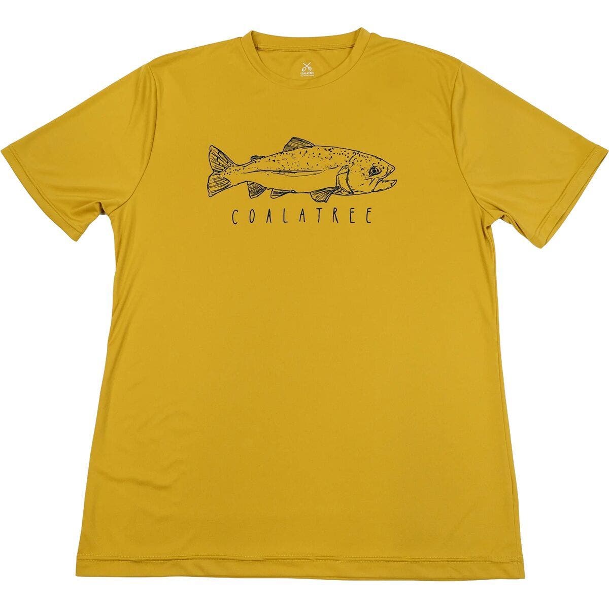 Fish Honey