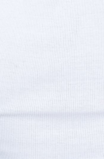 4-Pack Supima<sup>®</sup> Cotton Athletic Tanks