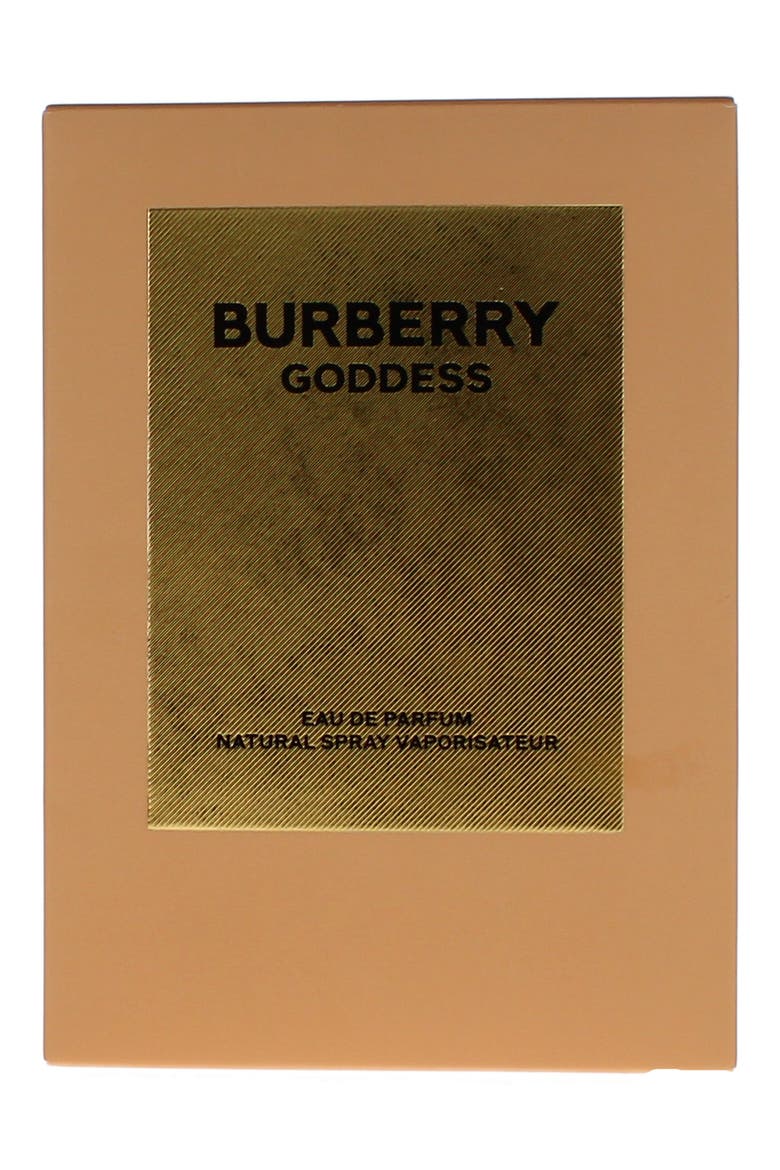 Goddess Eau de Parfum Set, Alternate, color, NO COLOR