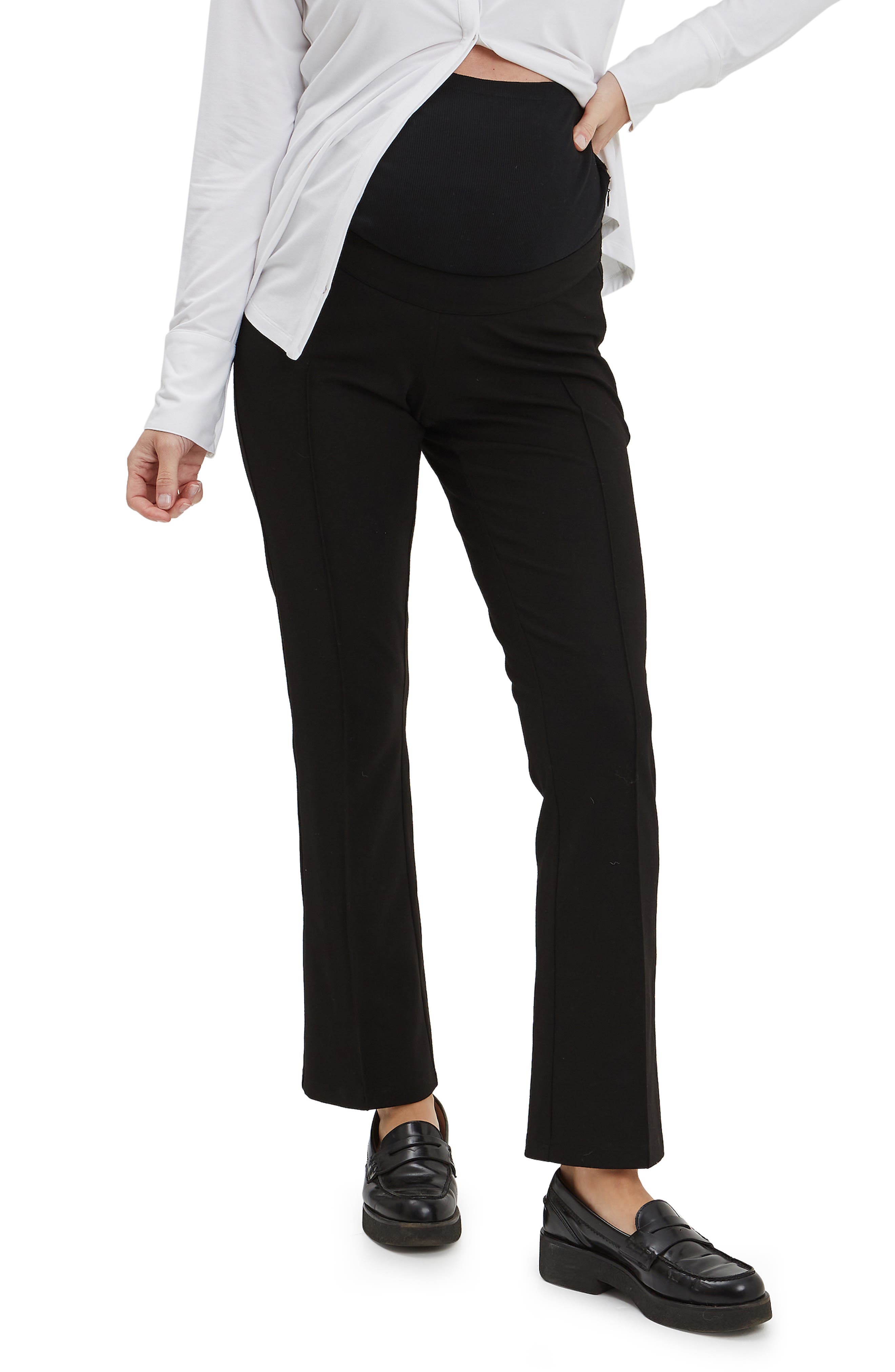 selected BLACK
