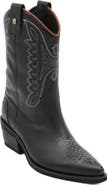 STIVALI NEW YORK Smooth Unstoppable Western Cowboy Boots