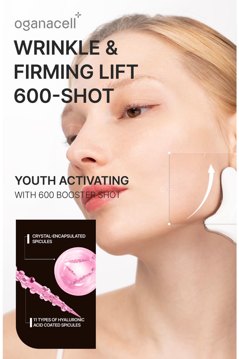 Derx™ V-Mode 600 Booster Shot, Alternate, color, NO COLOR