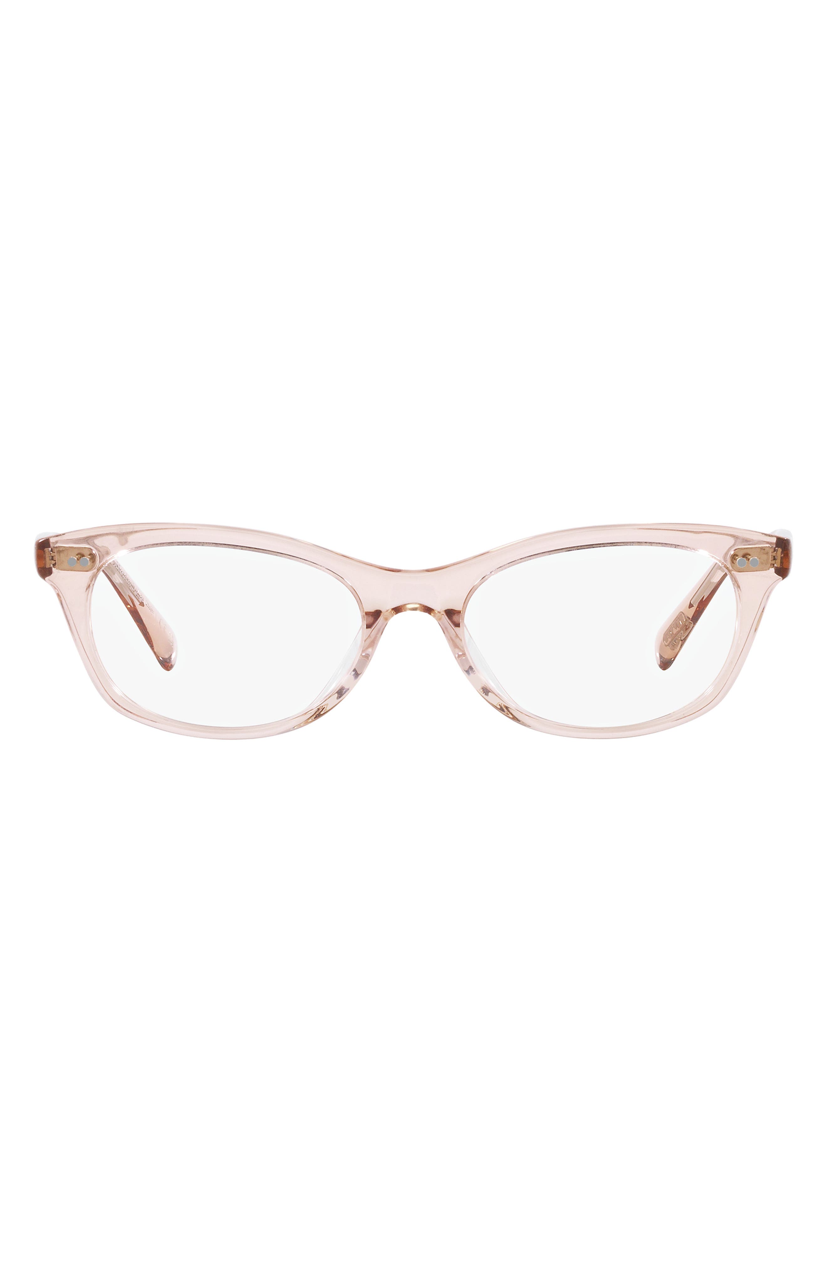 selected ROSE GOLD
