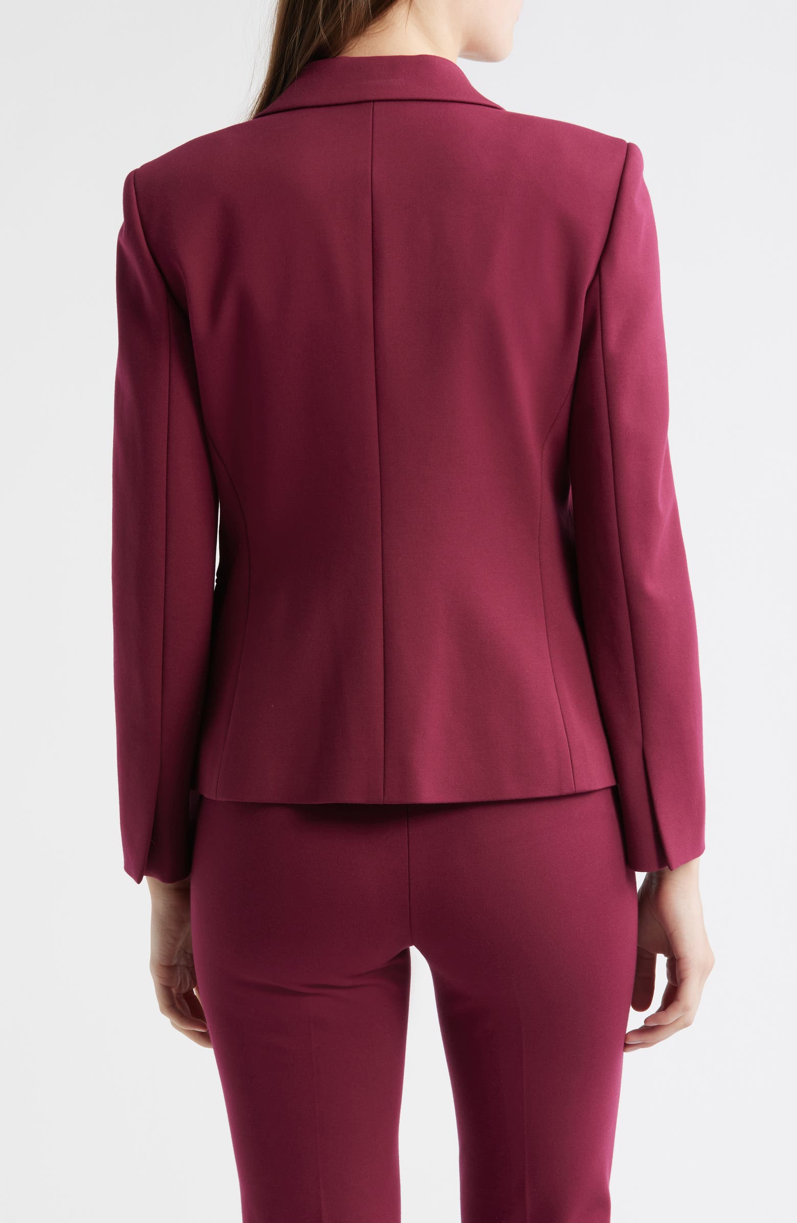 Theory One-Button Jacket | Nordstromrack