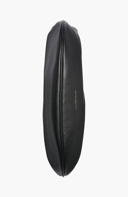 Donna Karan New York Gabardine Shoulder