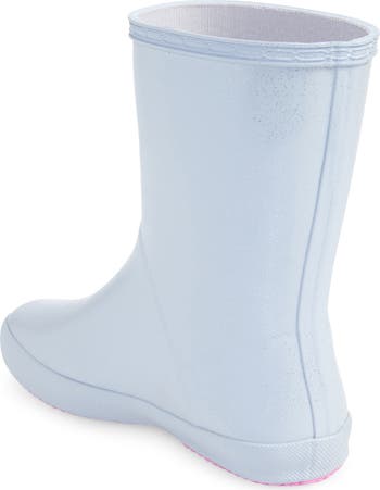 Kids' First Starcloud Waterproof Rain Boot