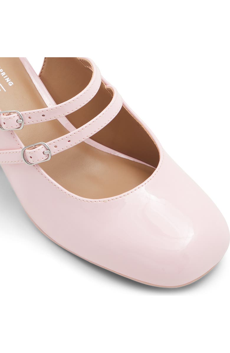 Call It Spring By Aldo Dollfacee Mary Jane Pump, Alternate, color,