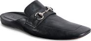 Gucci Ragazzo Horsebit Mule