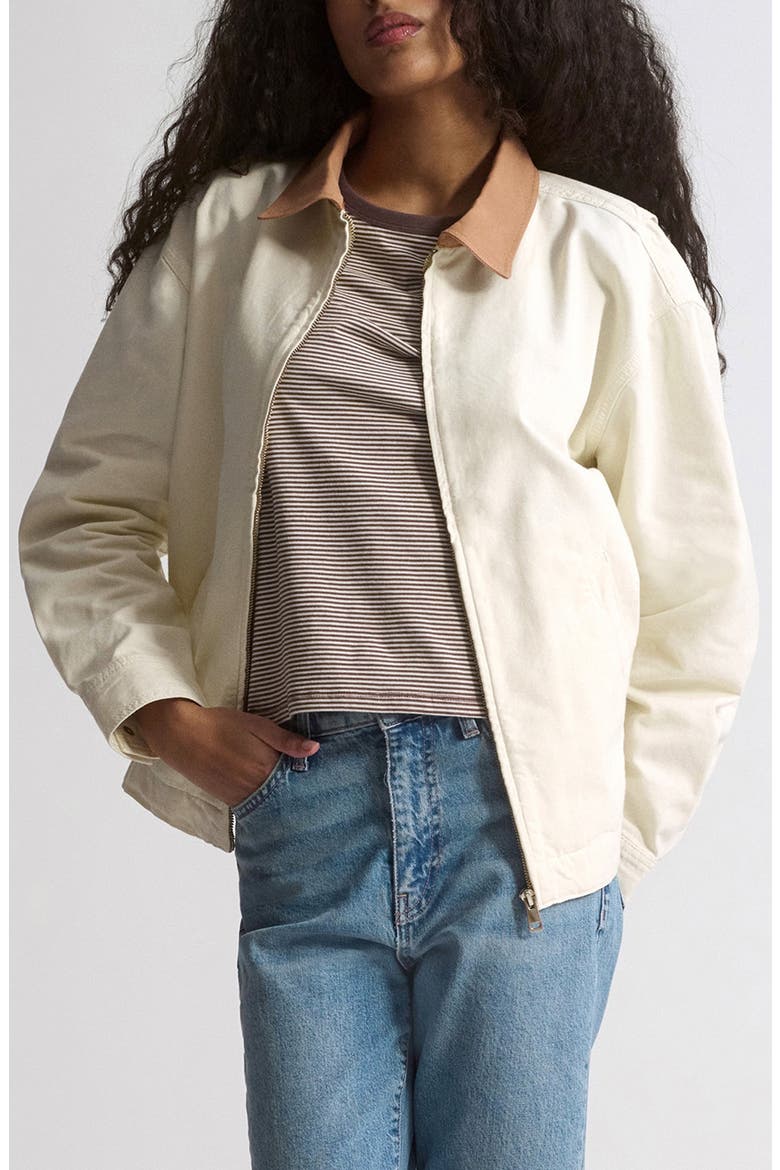 Turtledove Jacket, Main, color, TURTLEDOVE