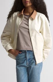 Brooklyn Industries Turtledove Jacket