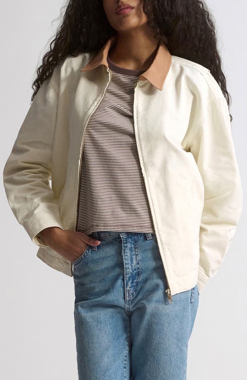 Brooklyn Industries Turtledove Jacket