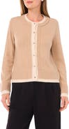 Ted Baker Layered Cardigan