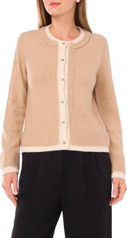 Ted Baker Layered Cardigan