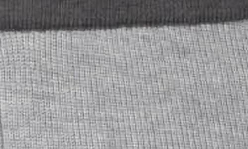 EDIKTED EDIKTED LEI CONTRAST TRIM FLARE KNIT PANTS