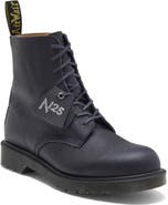 Dr. Martens 1460 Pascal 8-Eye Leather Boot