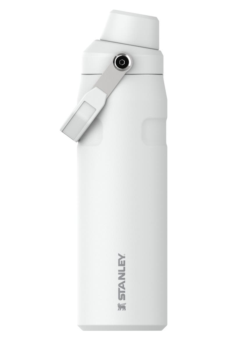 The IceFlow™ Bottle with Fast Flow Lid, Main, color, POLAR