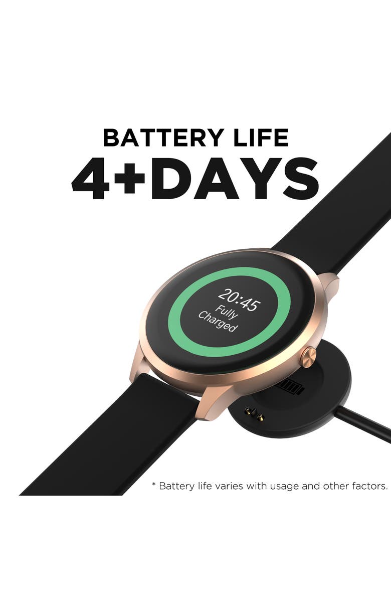 I TOUCH iTouch Sport 4 Smartwatch, 36mm, Alternate, color,