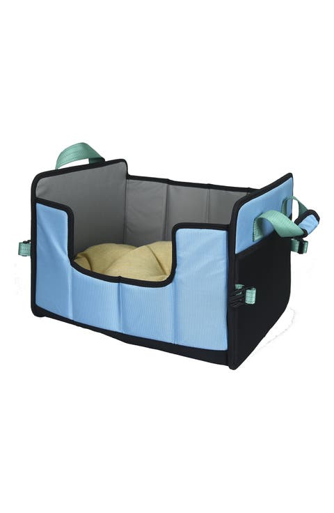 Travel-Nest Folding Travel Cat & Dog Bed