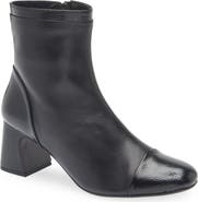 Regarde Le Ciel Mya Block Heel Bootie