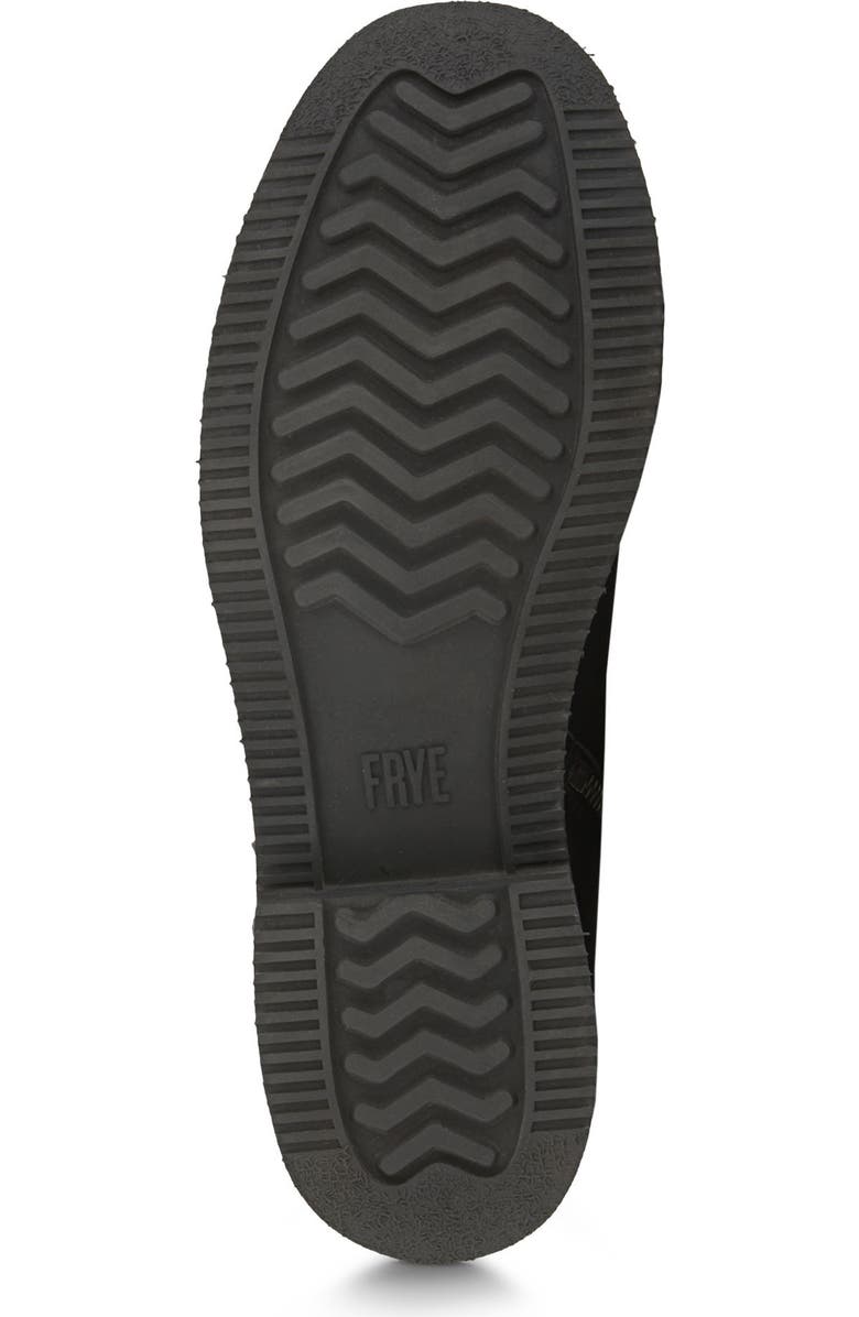 Frye Dean Moto Boot, Alternate, color,