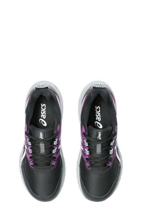 Asics ® Kids' Pre Venture 9 Sneaker In Multi