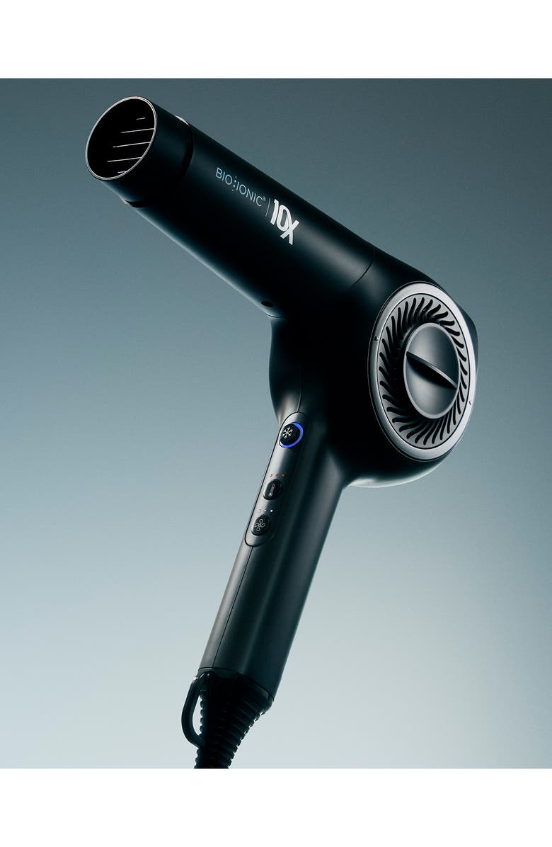 Bio Ionic 10X Ultralight Speed Dryer, Alternate, color, 