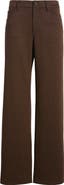 rag & bone Cam Jacquard Stretch Ponte Pants