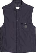 Moncler Sahel Water Repellent Down Vest