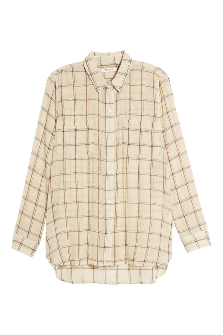 Classic Ex-Boyfriend Shirt, Alternate, color, BEACH PEBBLE