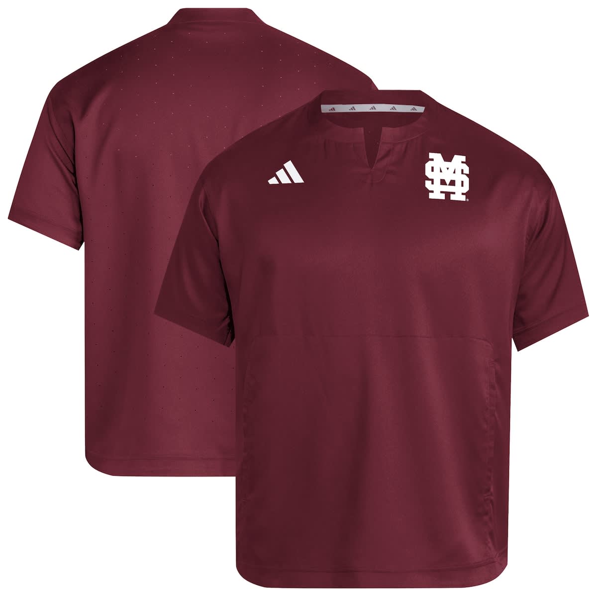 selected Maroon