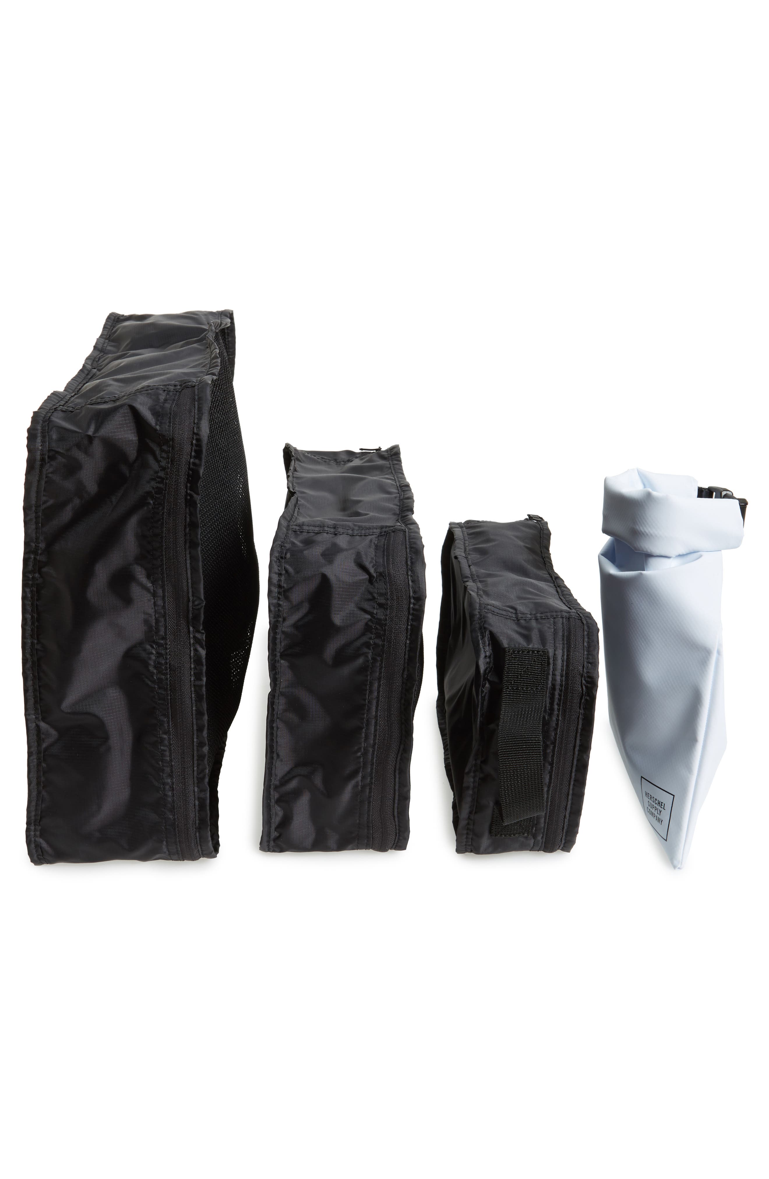 Herschel Supply Co. Standard Issue Travel System, Alternate, color, 