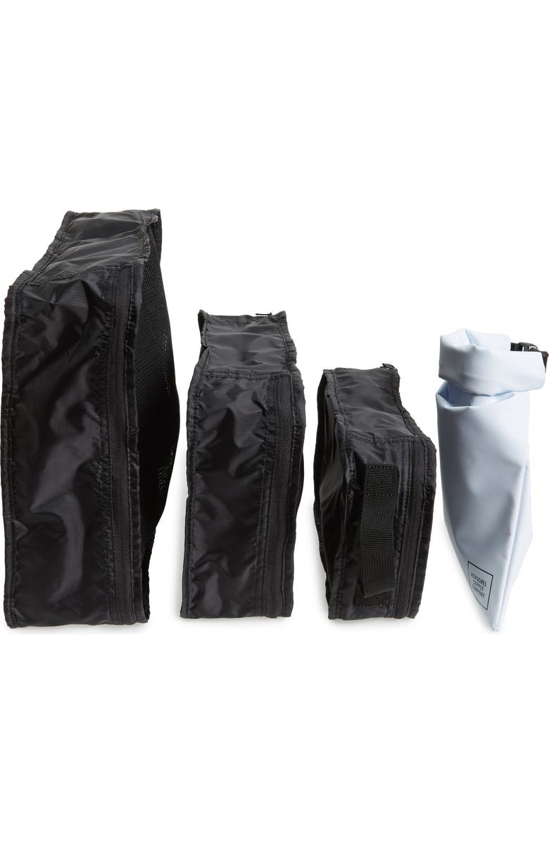 Herschel Supply Co. Standard Issue Travel System, Alternate, color,