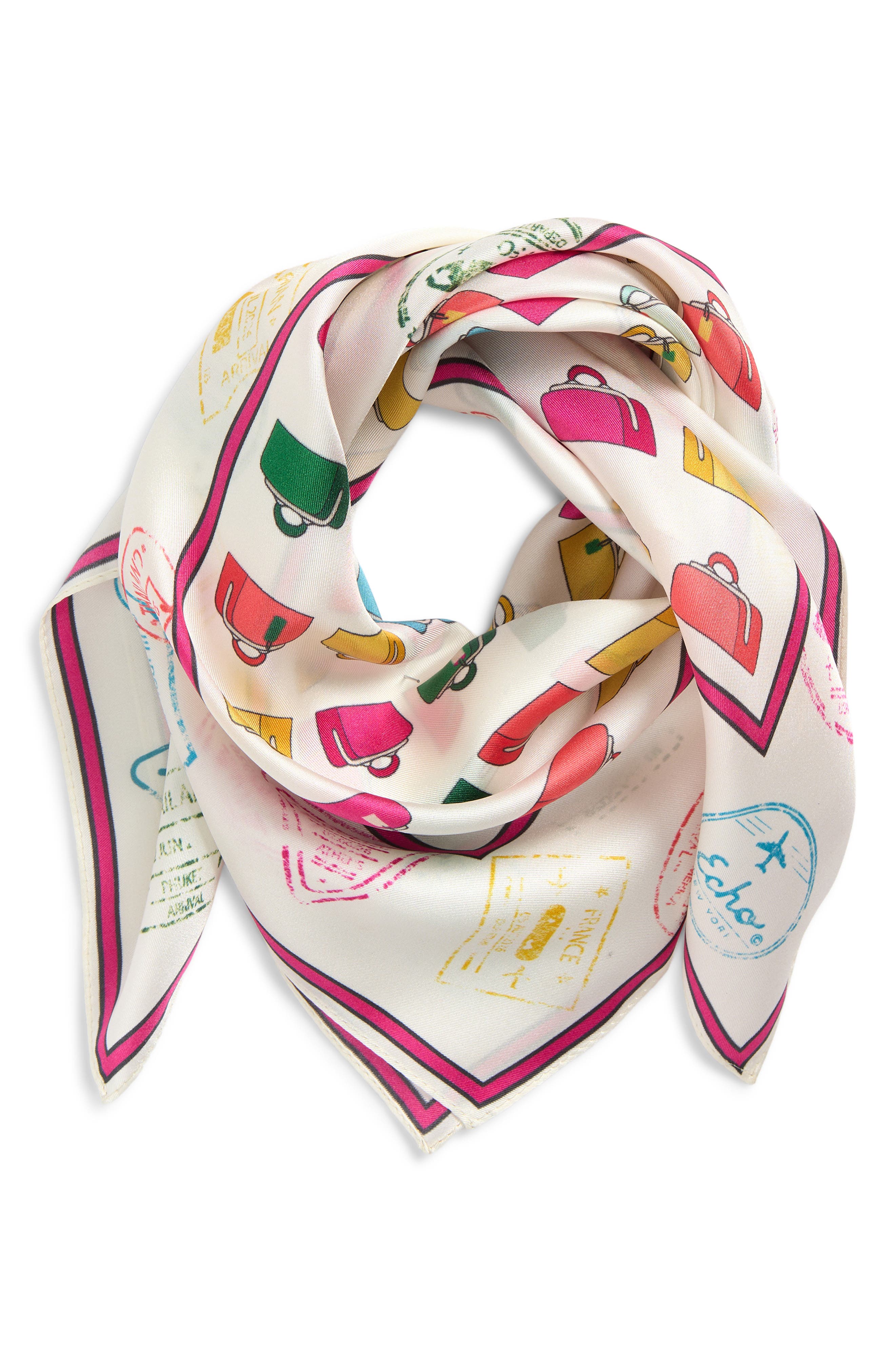 WHITE MULTI