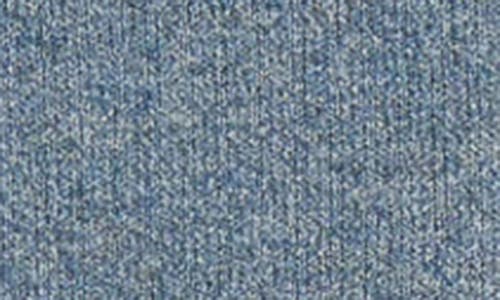 Matty M . Lena Relaxed Fit Sweater In Blue