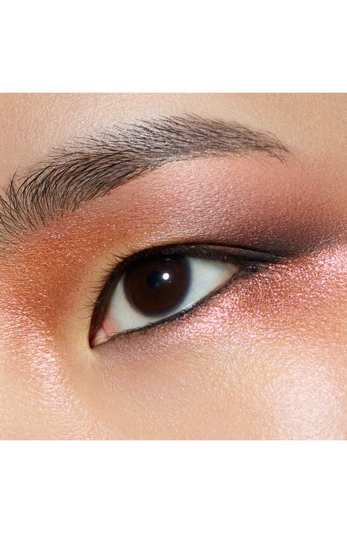 Mac Cosmetics Glitter Eye Shadow In Multi