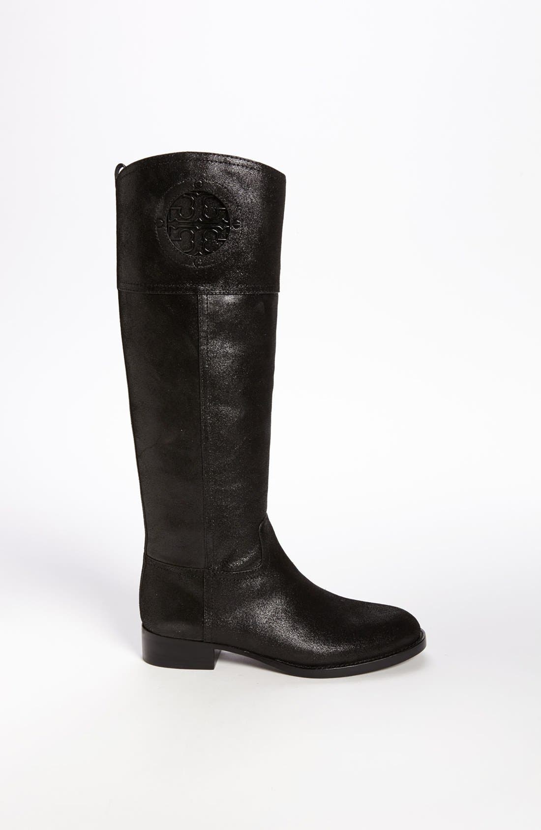 Tory Burch 'Kiernan' Boot, Alternate, color, 