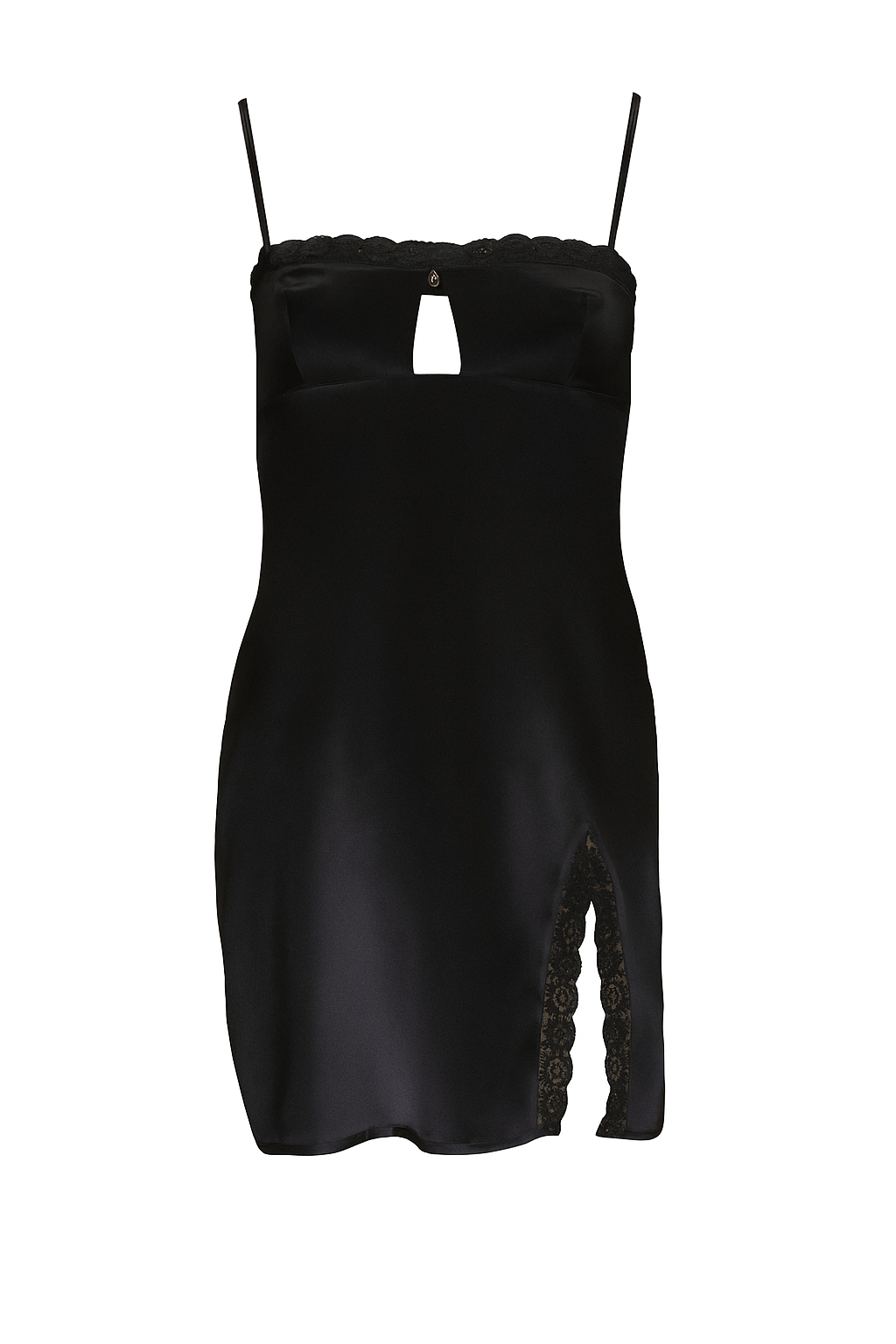 selected Black